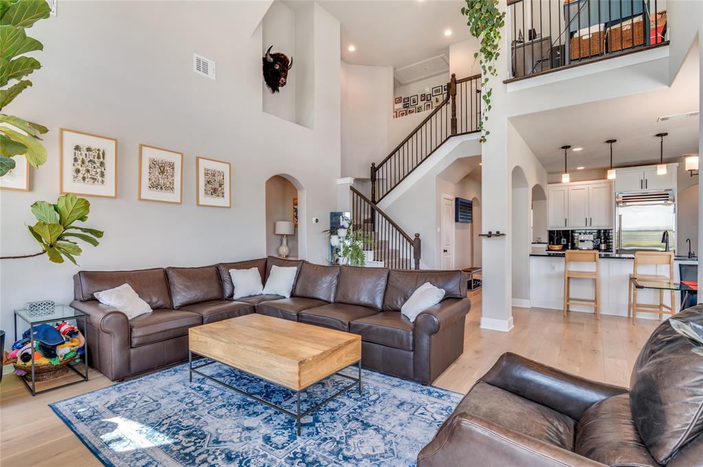 Maypearl Farms - Residential