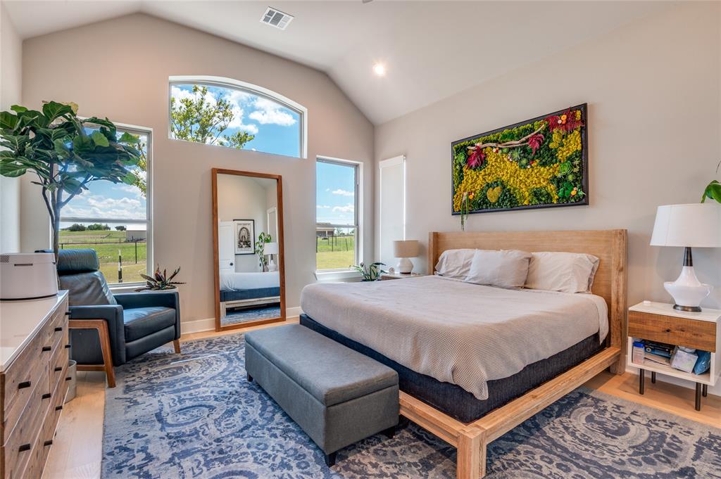 Maypearl Farms - Residential