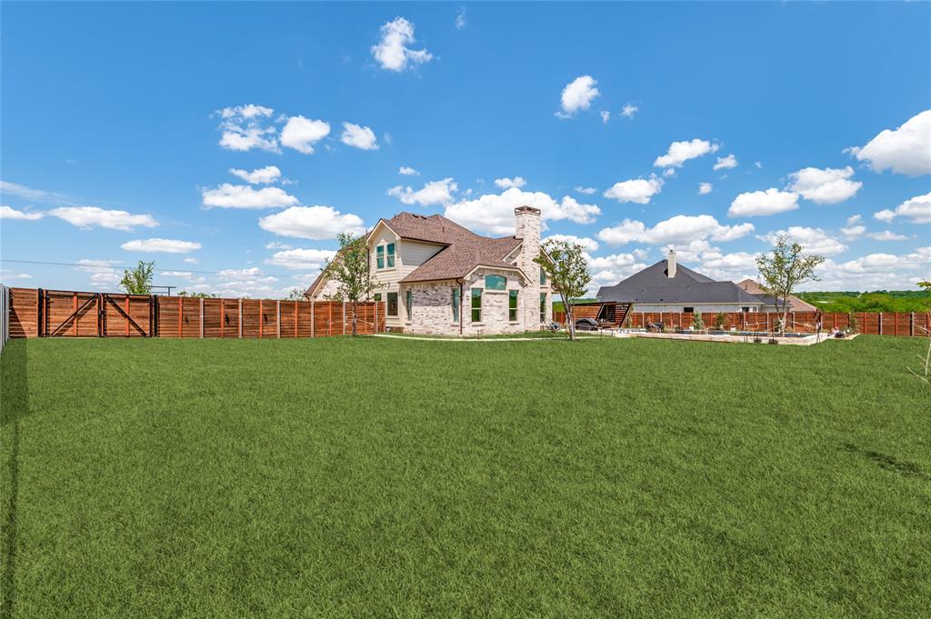 Maypearl Farms - Residential