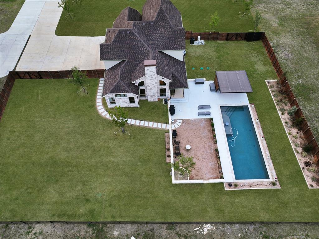 Maypearl Farms - Residential