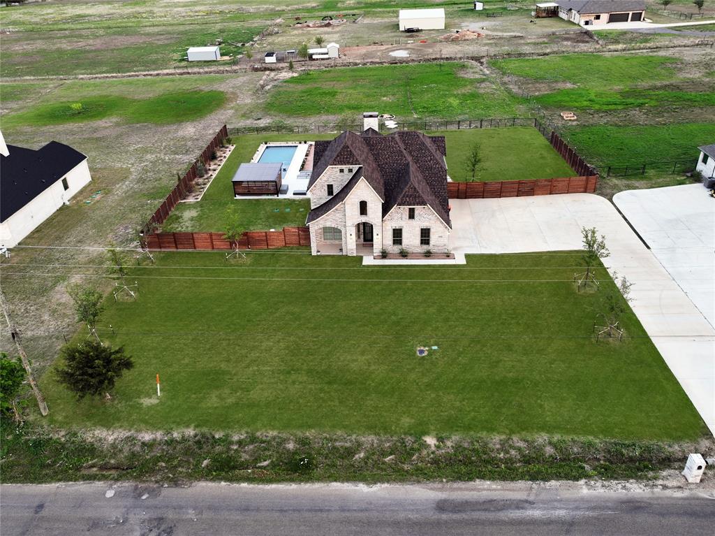 Maypearl Farms - Residential