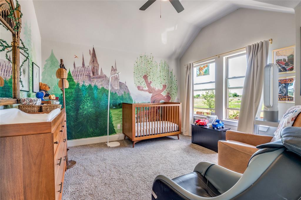 Maypearl Farms - Residential