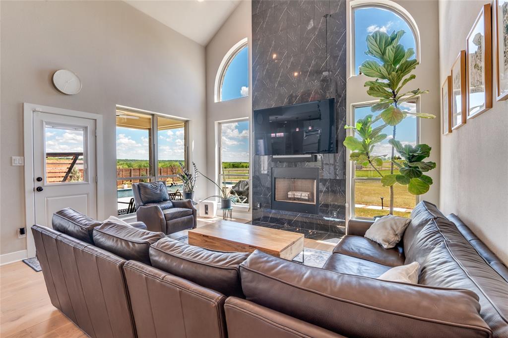 Maypearl Farms - Residential