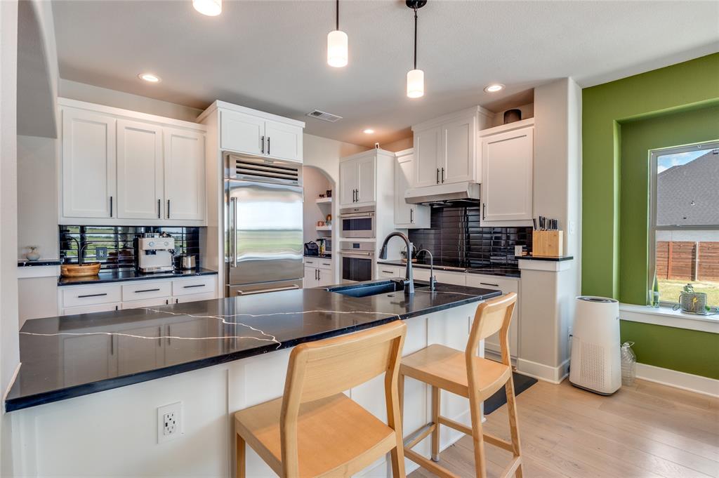 Maypearl Farms - Residential