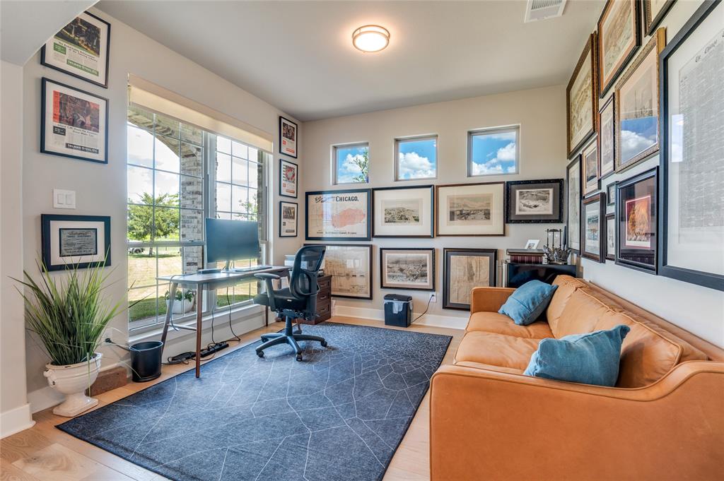 Maypearl Farms - Residential