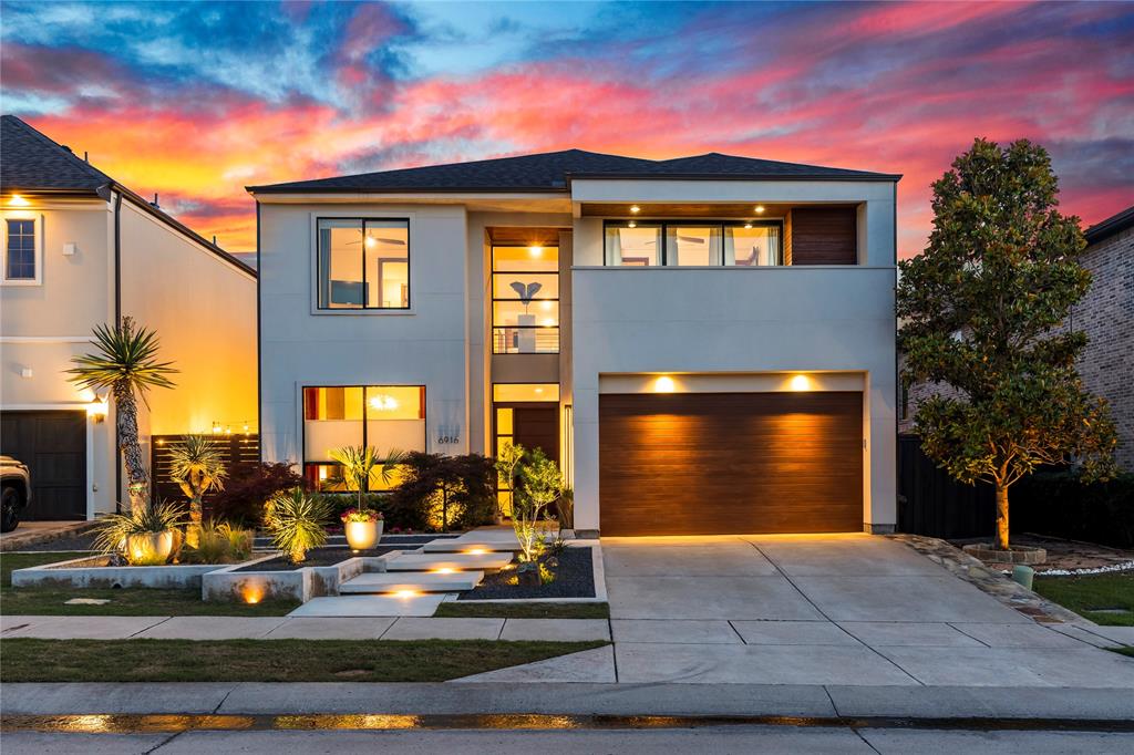 6916 Tabernacle Drive