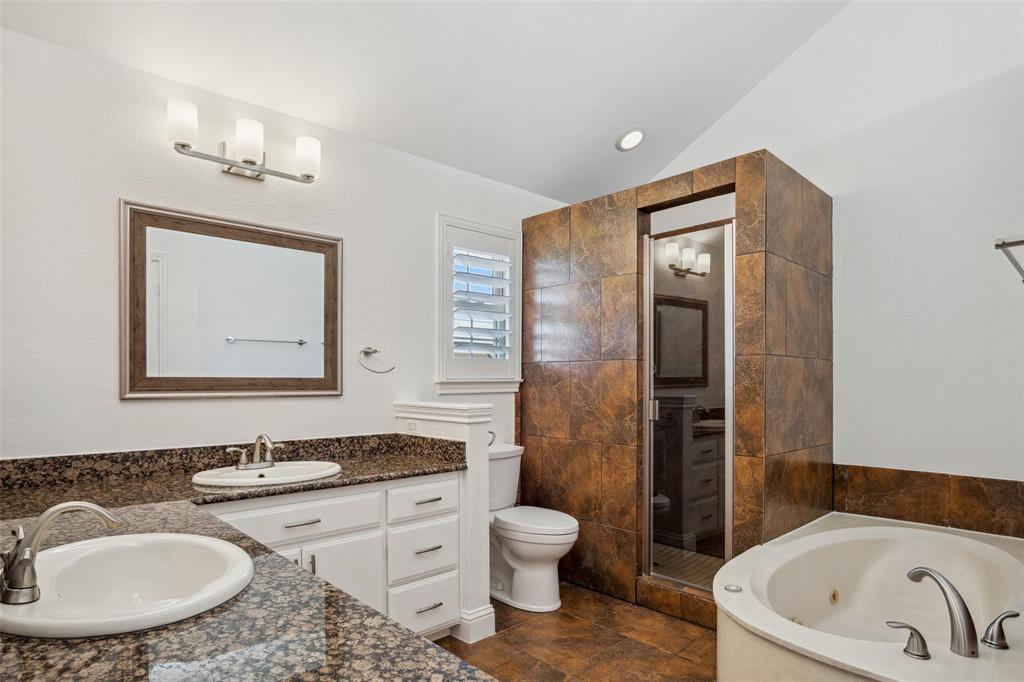 Parker, Texas 75002, United States, 5 Bedrooms Bedrooms, ,4 BathroomsBathrooms,Residential,Active,121506