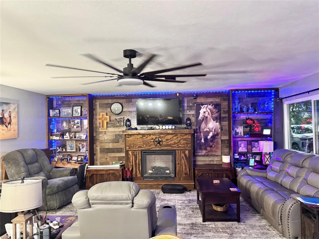 2501 S Fielder Road