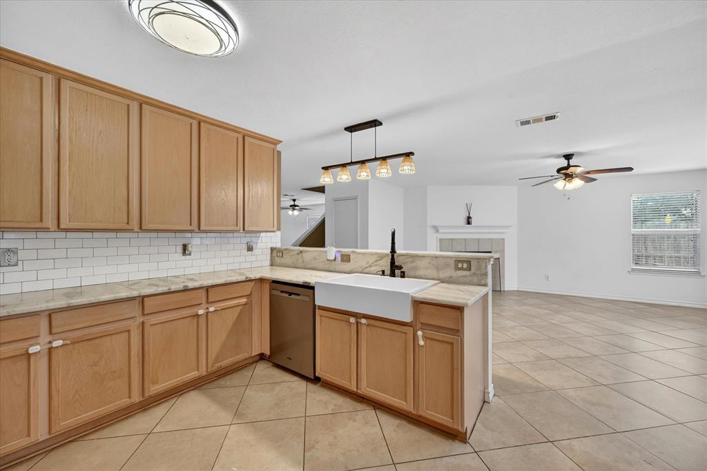 Greenleaf Village Ph 02 - Residential