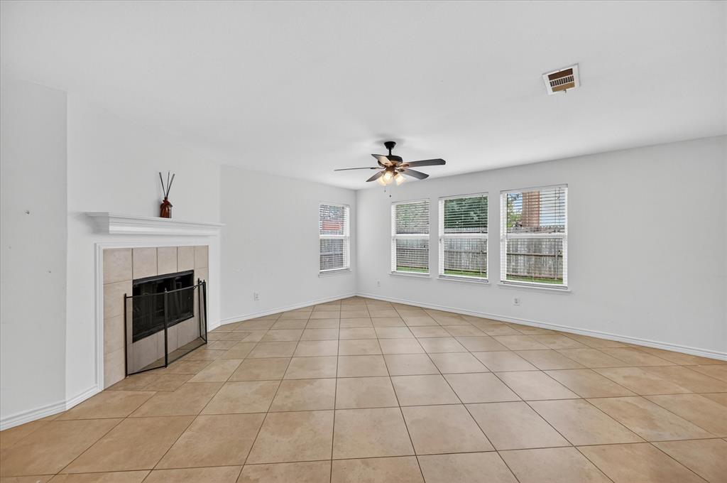 Greenleaf Village Ph 02 - Residential