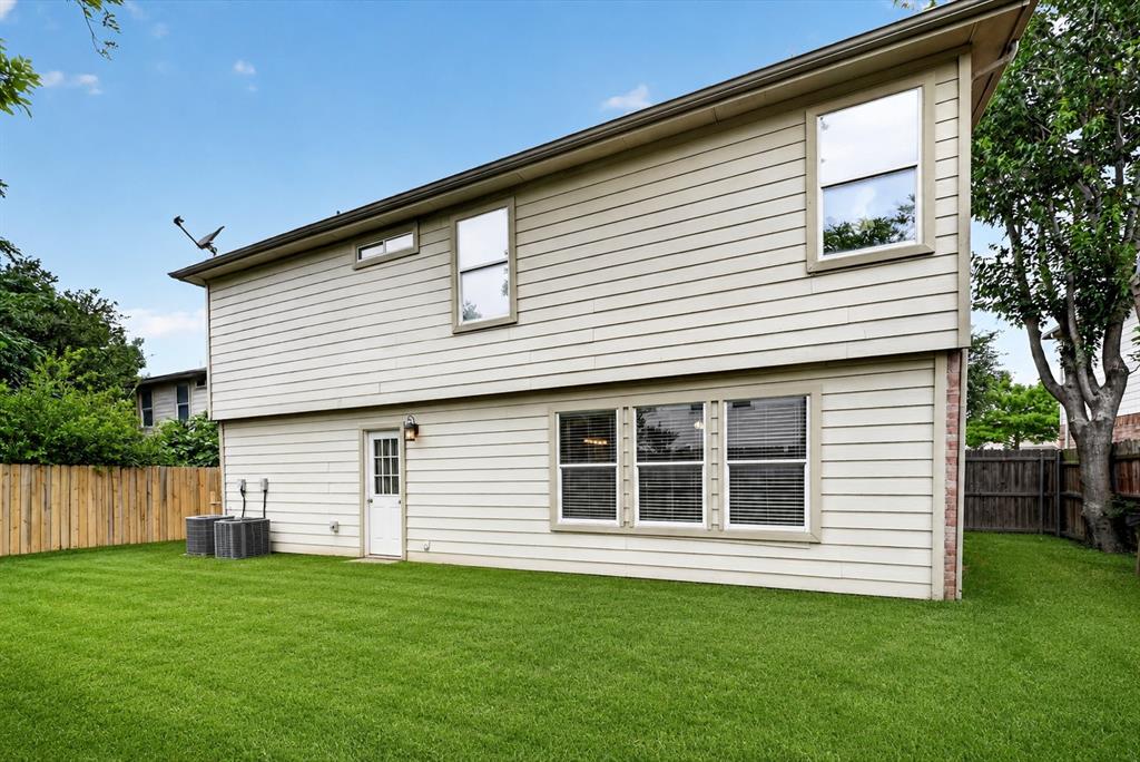 Greenleaf Village Ph 02 - Residential