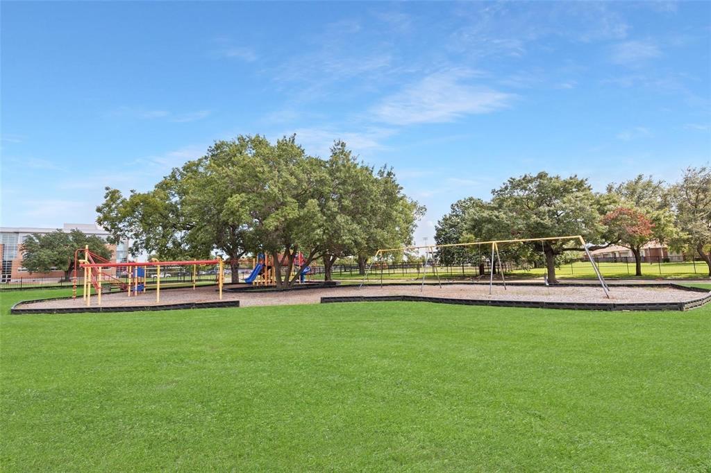 Greenleaf Village Ph 02 - Residential