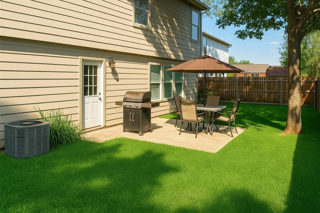 Greenleaf Village Ph 02 - Residential