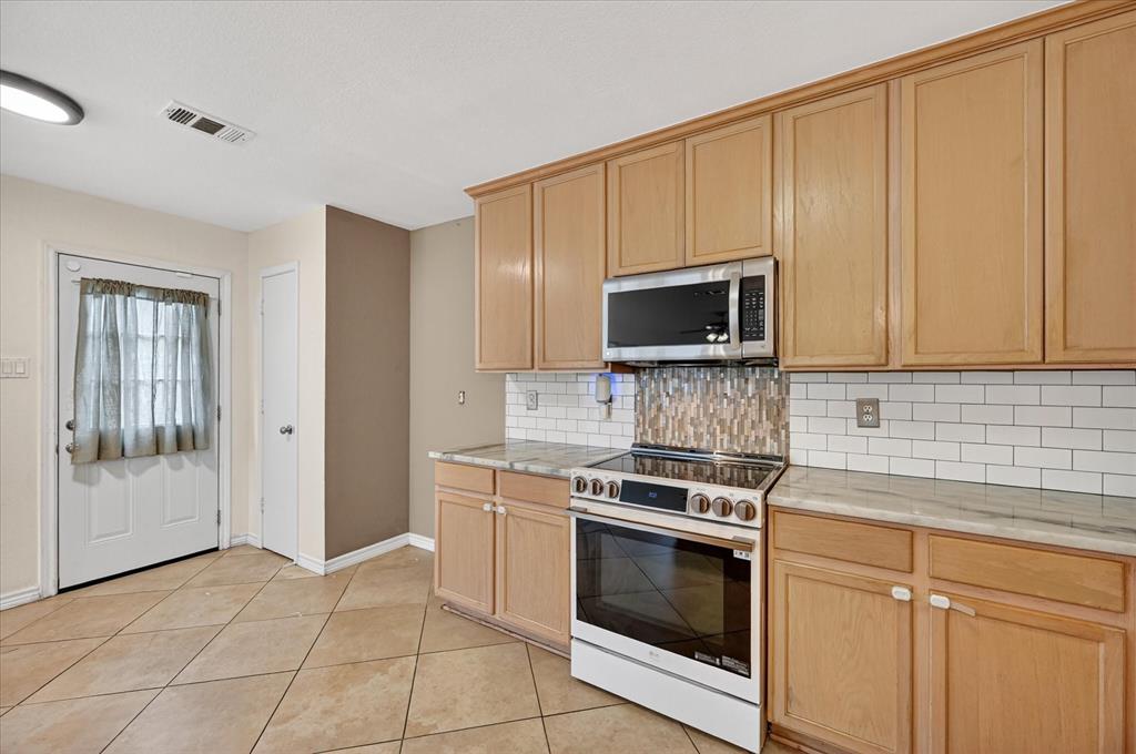 Greenleaf Village Ph 02 - Residential