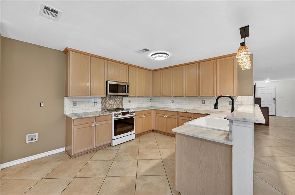 Greenleaf Village Ph 02 - Residential