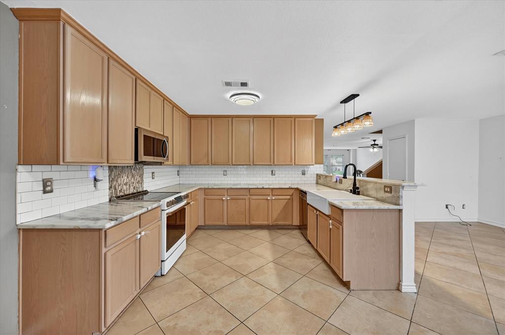 Greenleaf Village Ph 02 - Residential