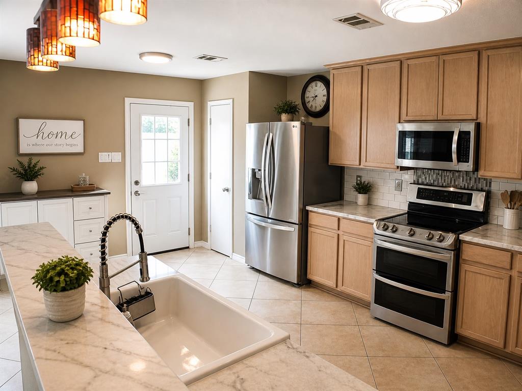 Greenleaf Village Ph 02 - Residential