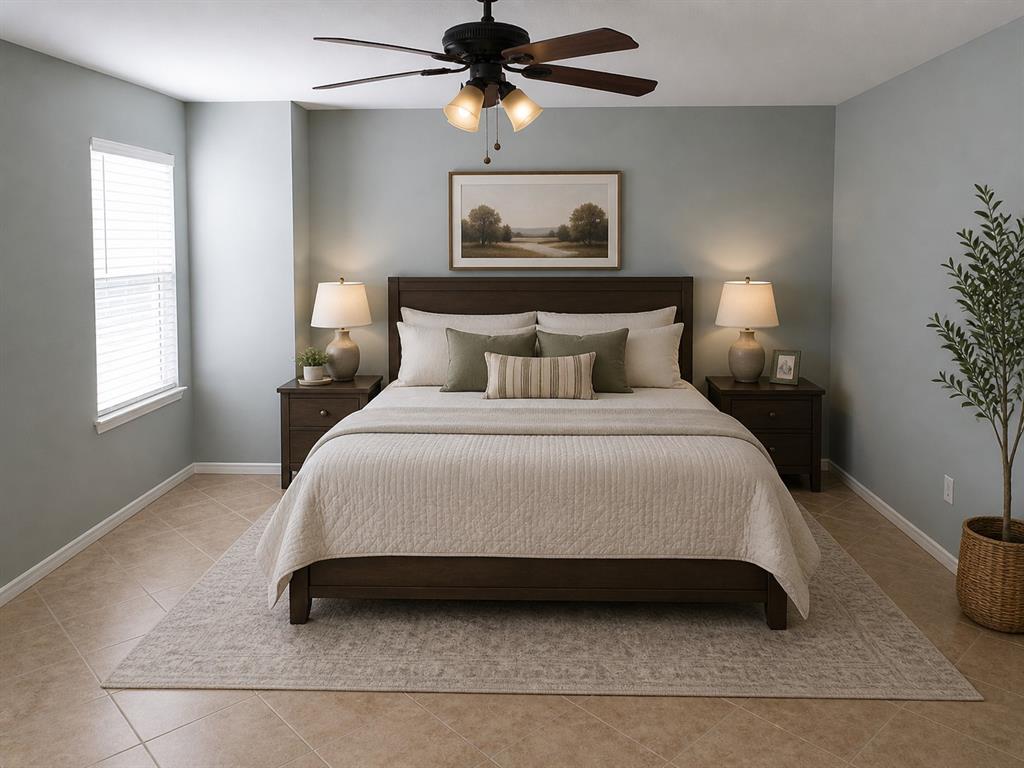 Greenleaf Village Ph 02 - Residential