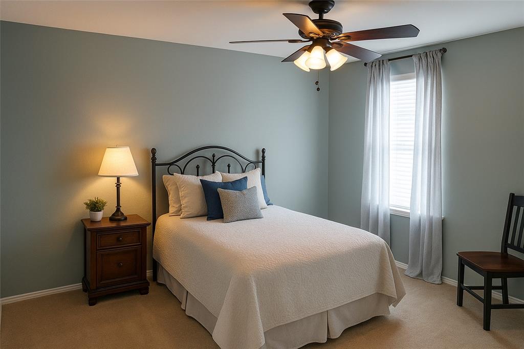 Greenleaf Village Ph 02 - Residential