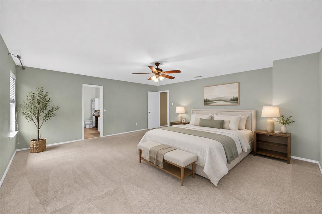 Greenleaf Village Ph 02 - Residential