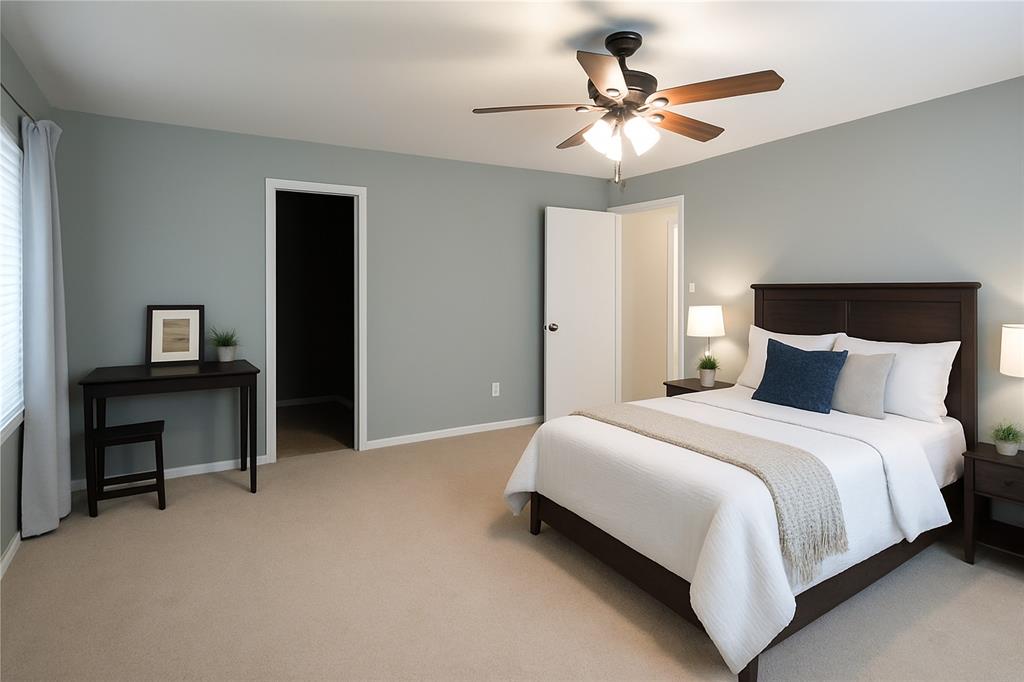 Greenleaf Village Ph 02 - Residential