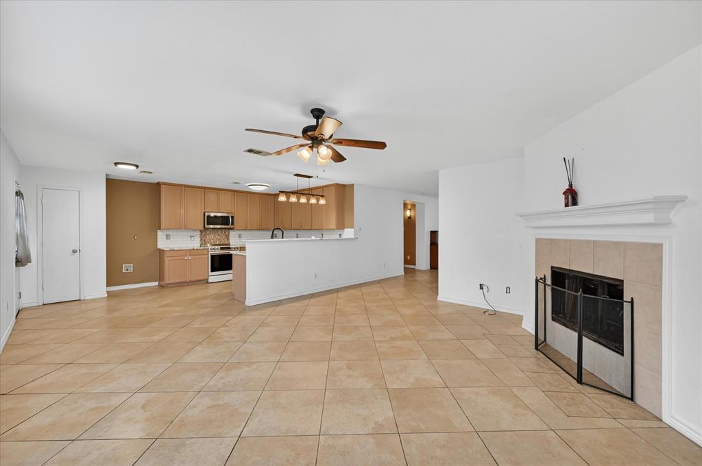 Greenleaf Village Ph 02 - Residential