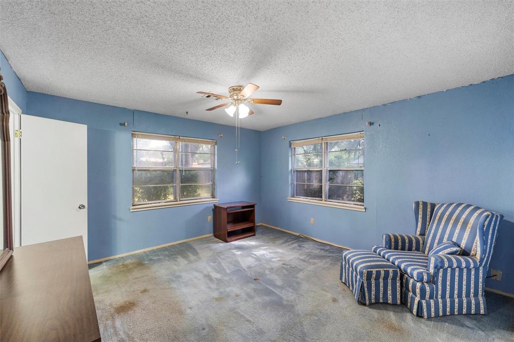 FAIN EST - Residential