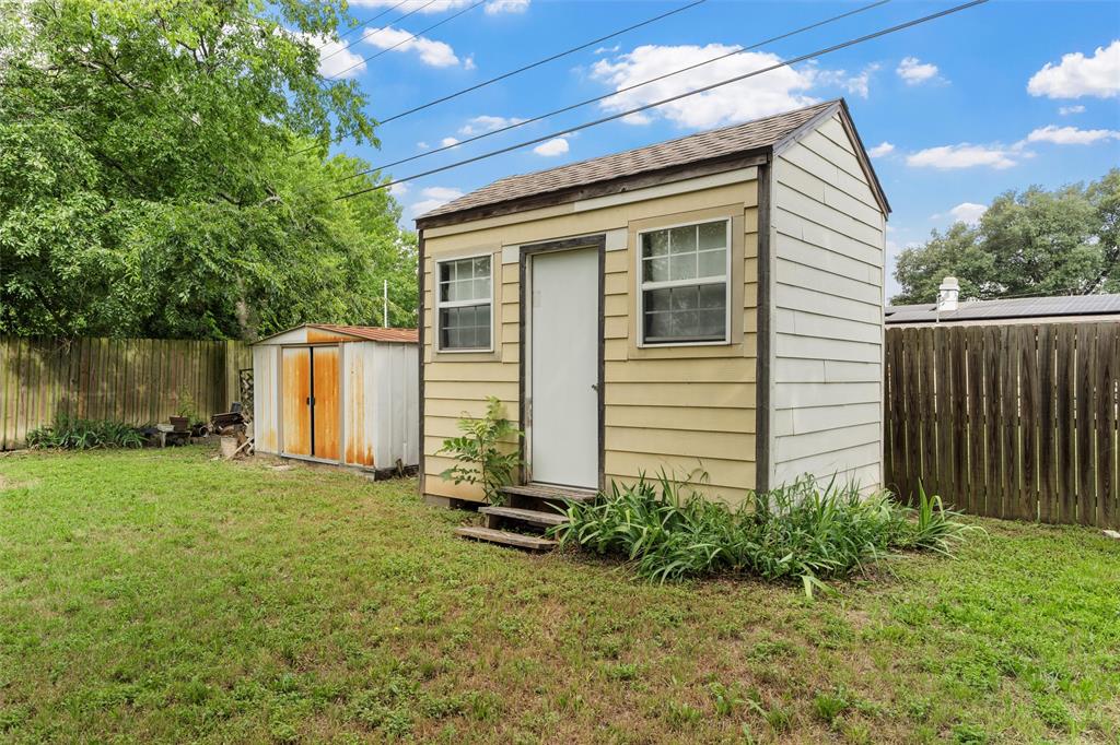 FAIN EST - Residential