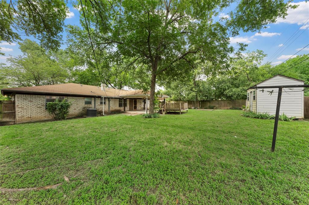 FAIN EST - Residential