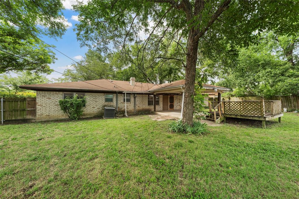 FAIN EST - Residential