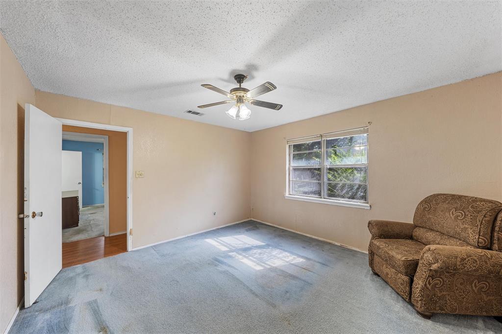 FAIN EST - Residential