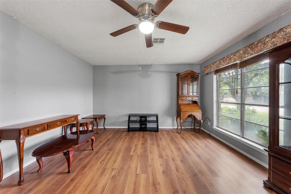 FAIN EST - Residential