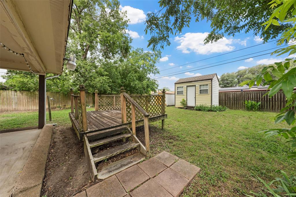 FAIN EST - Residential