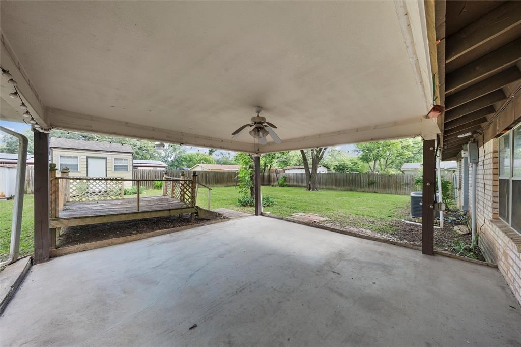 FAIN EST - Residential