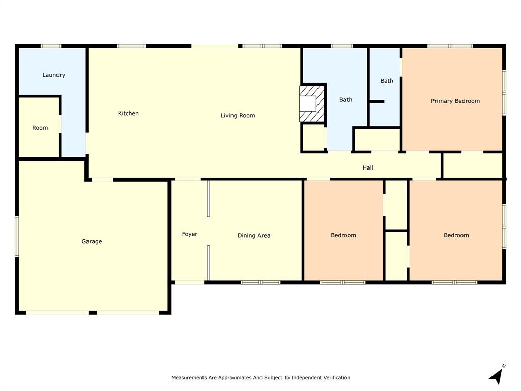 FAIN EST - Residential