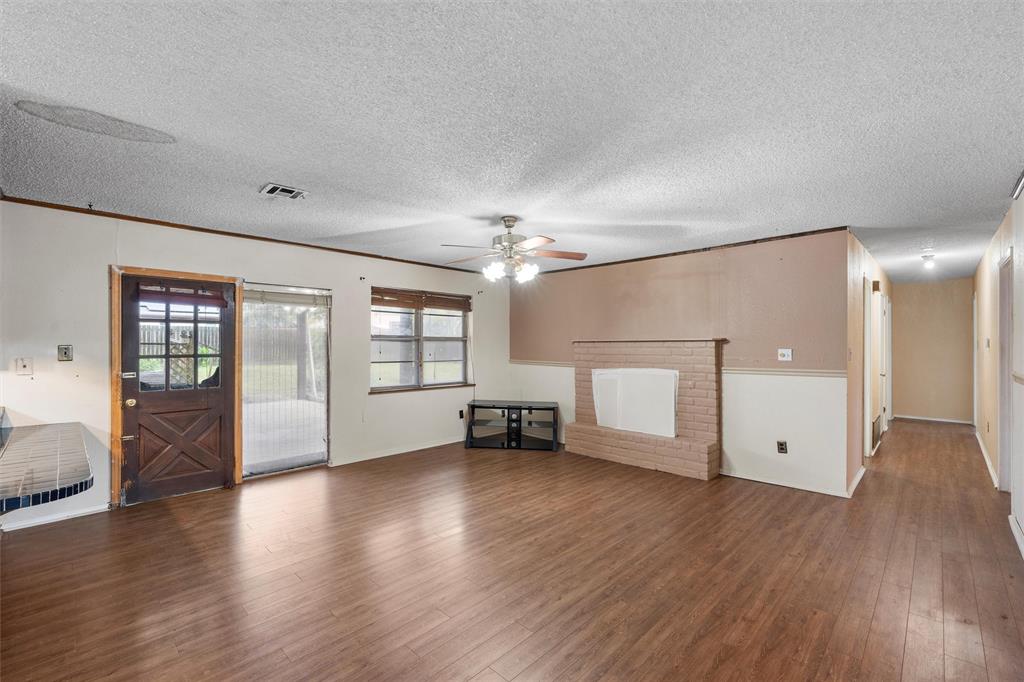 FAIN EST - Residential