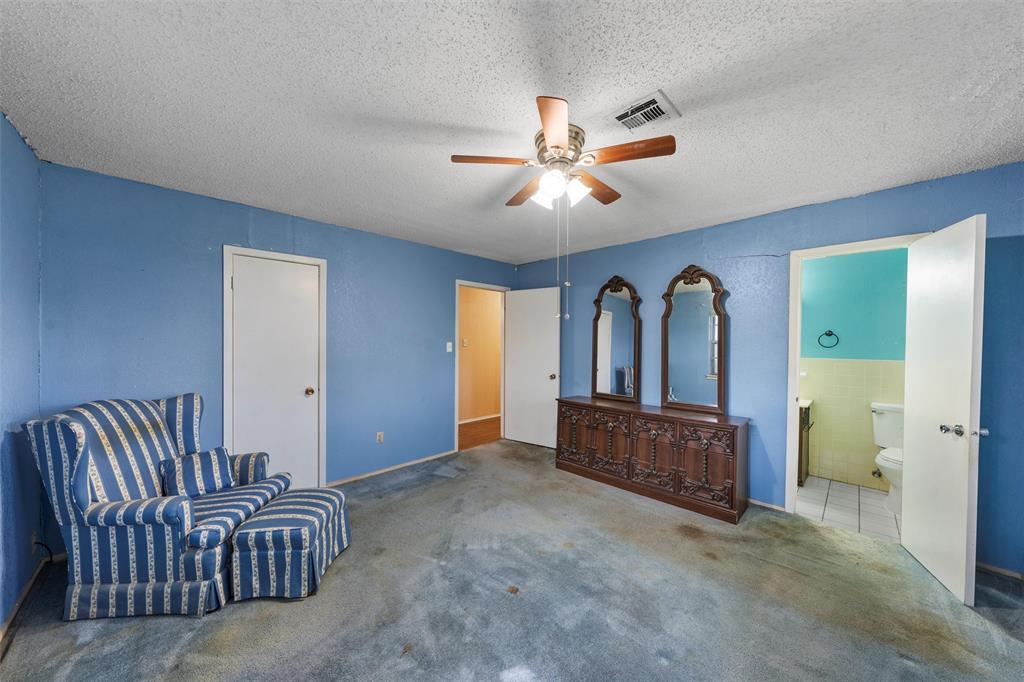 FAIN EST - Residential