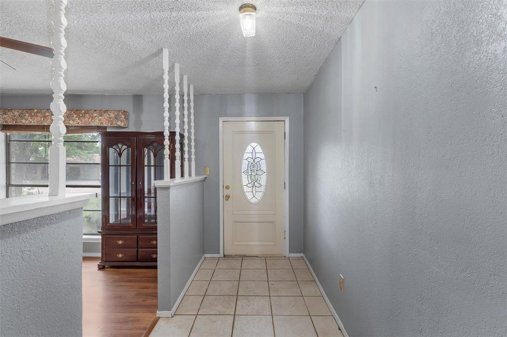 FAIN EST - Residential