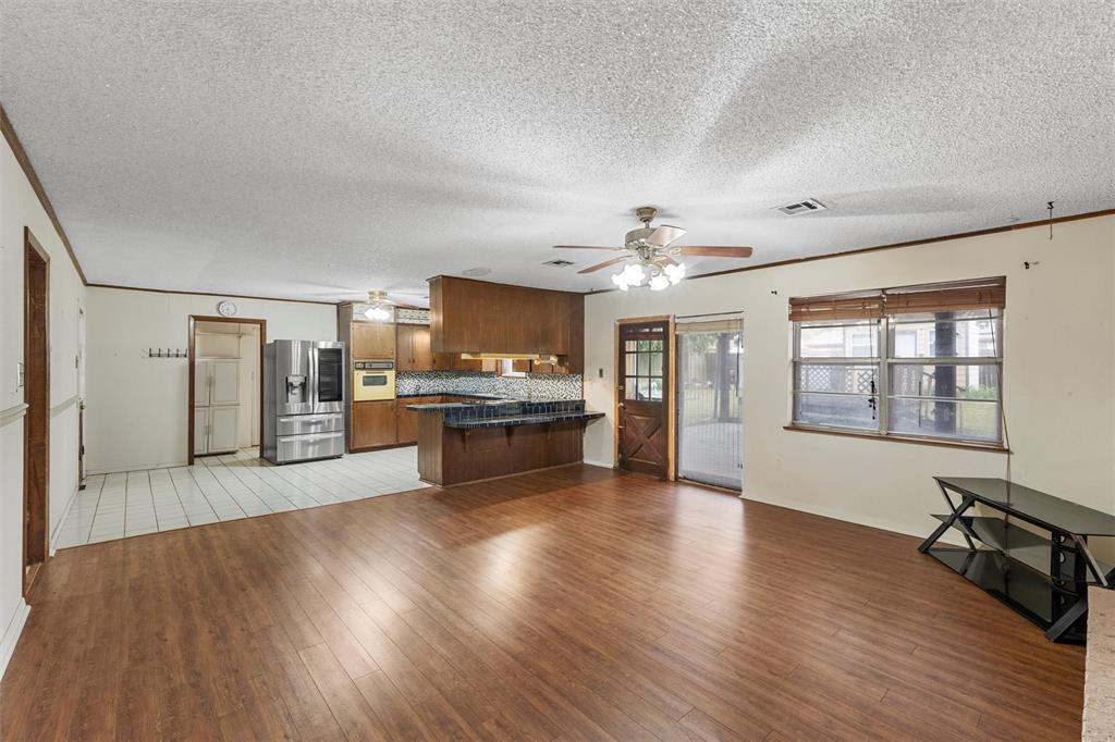 FAIN EST - Residential