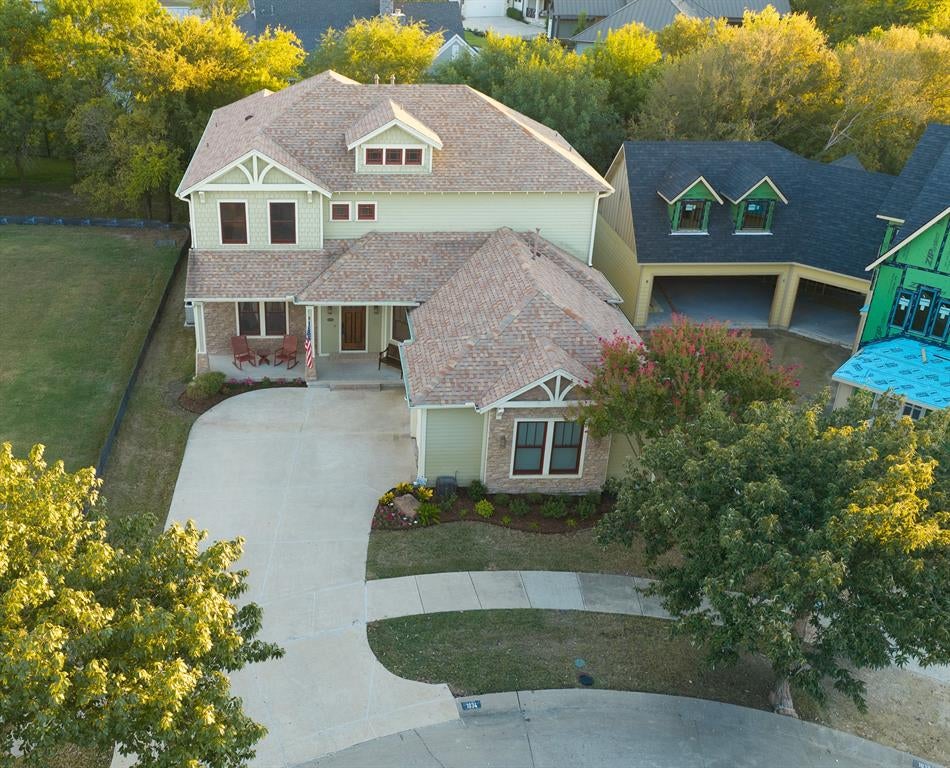 1034 Saint Thomas Court