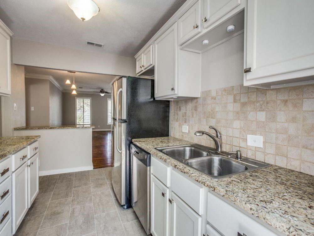 Ridglea North Add - Residential