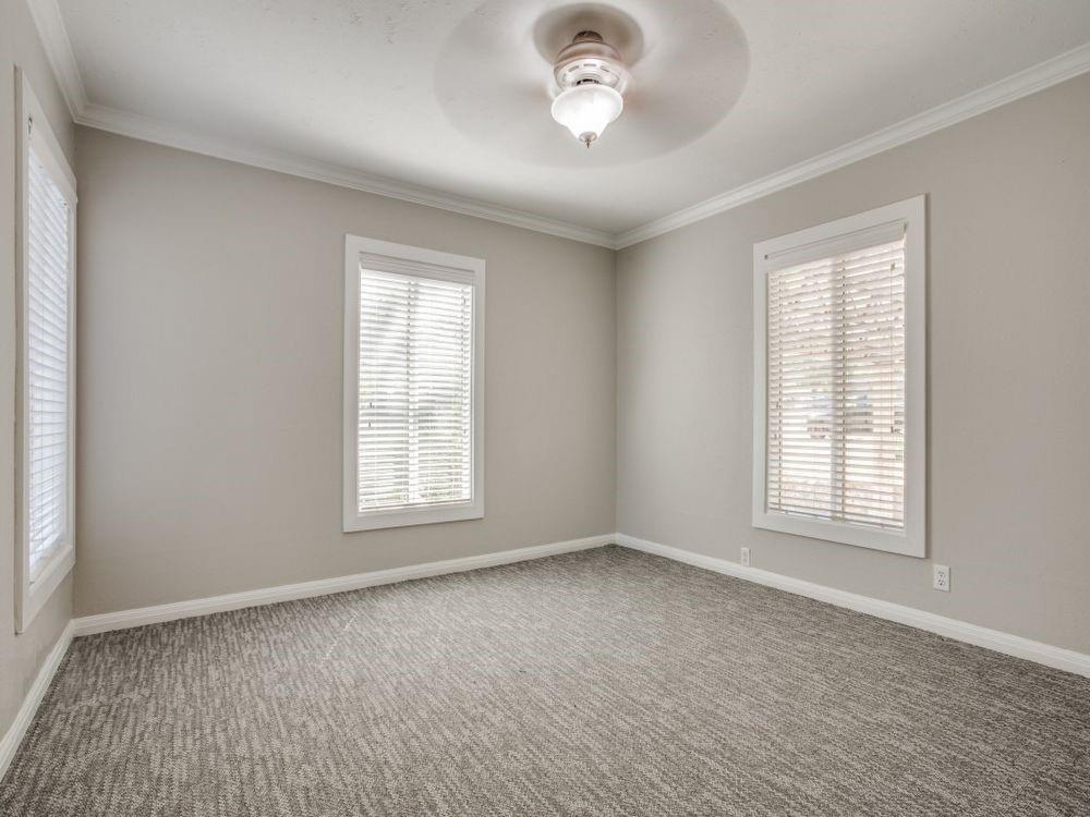 Ridglea North Add - Residential