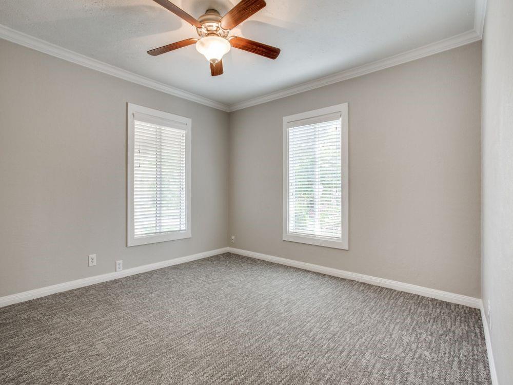 Ridglea North Add - Residential