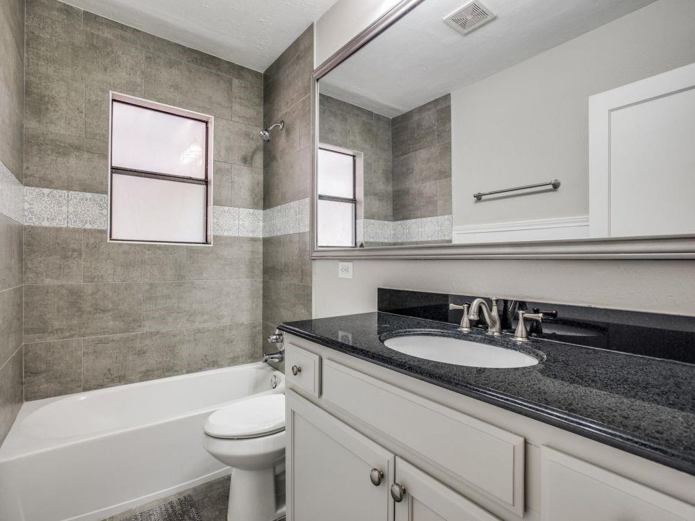 Ridglea North Add - Residential