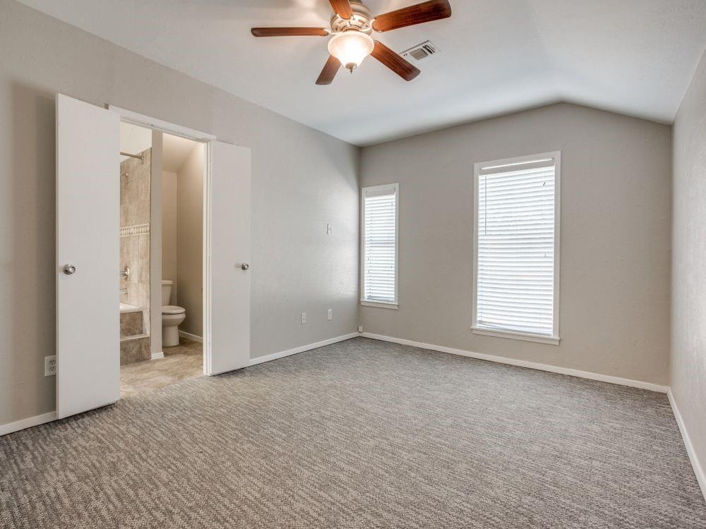 Ridglea North Add - Residential