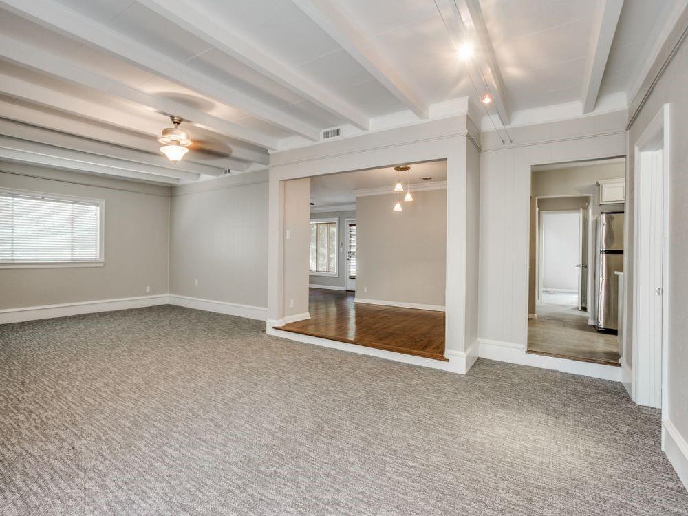 Ridglea North Add - Residential