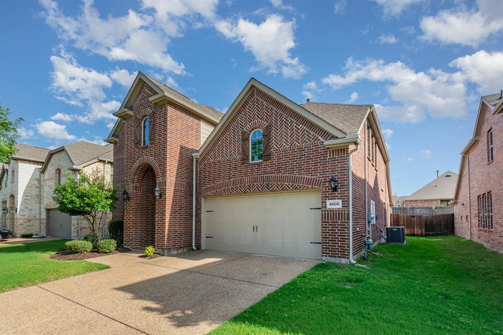 4600 Evenstar Way