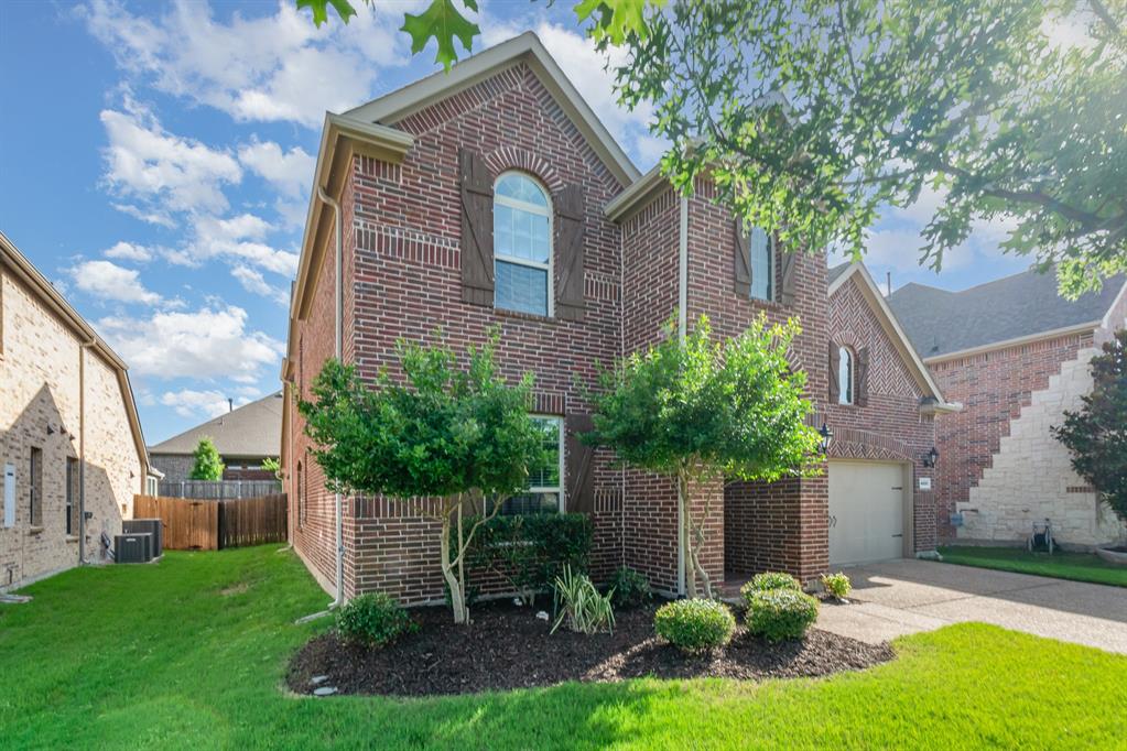 4600 Evenstar Way