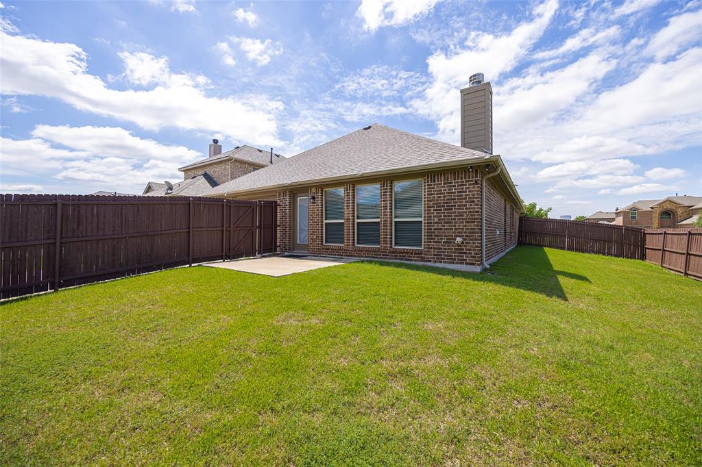 2606 Parkbridge Court