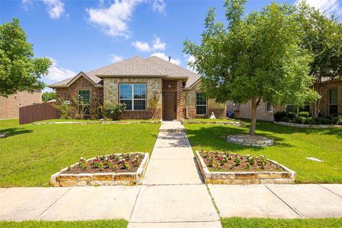 Property photo of 2606 Parkbridge Court, Wylie, TX 75098